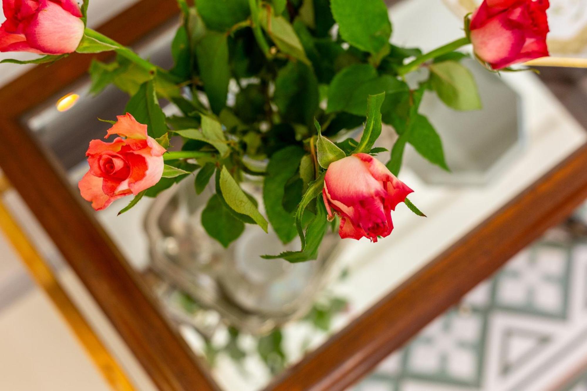 Mch-Marina Charming House Apartment Cagliari Bagian luar foto