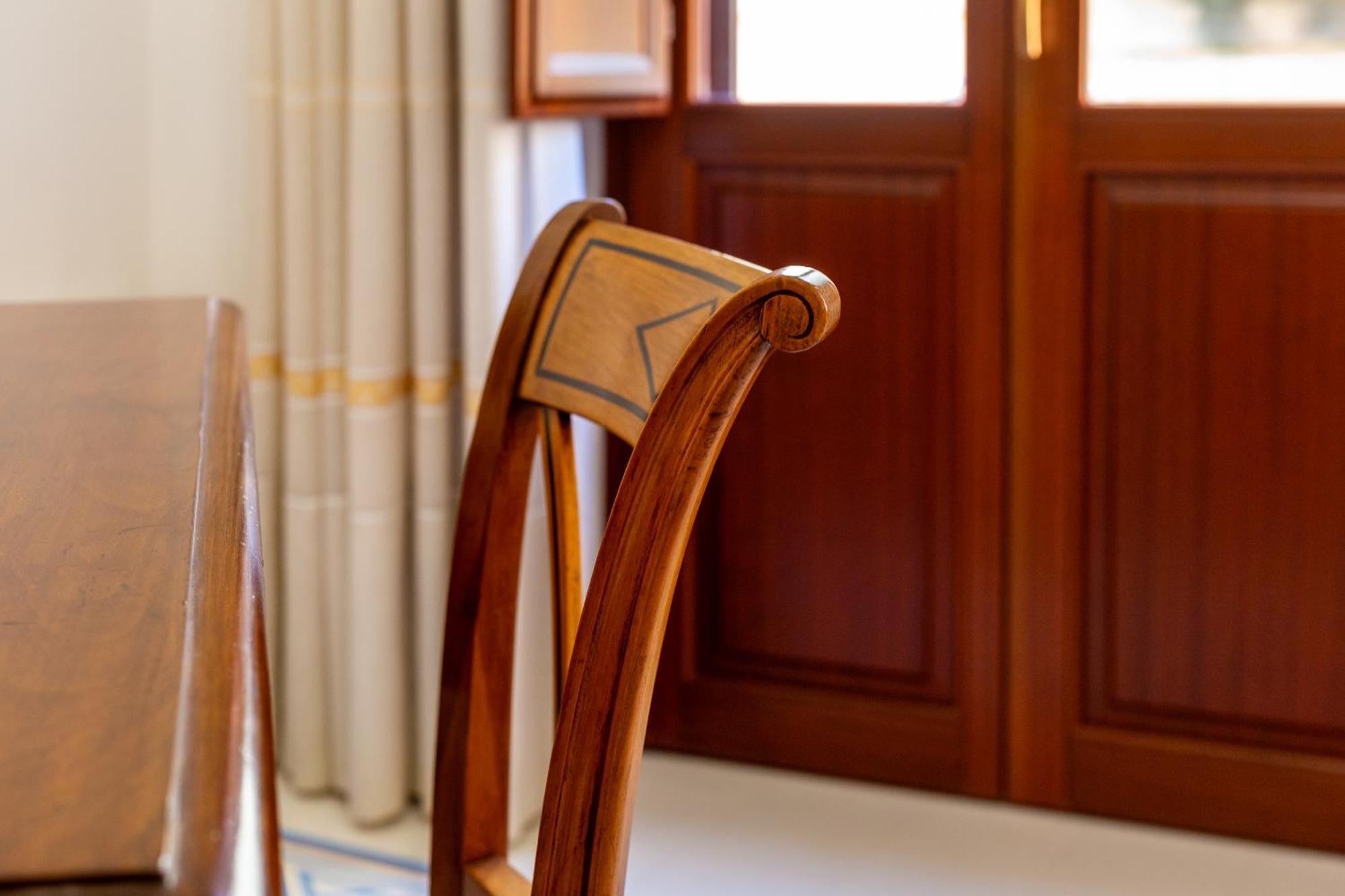 Mch-Marina Charming House Apartment Cagliari Bagian luar foto