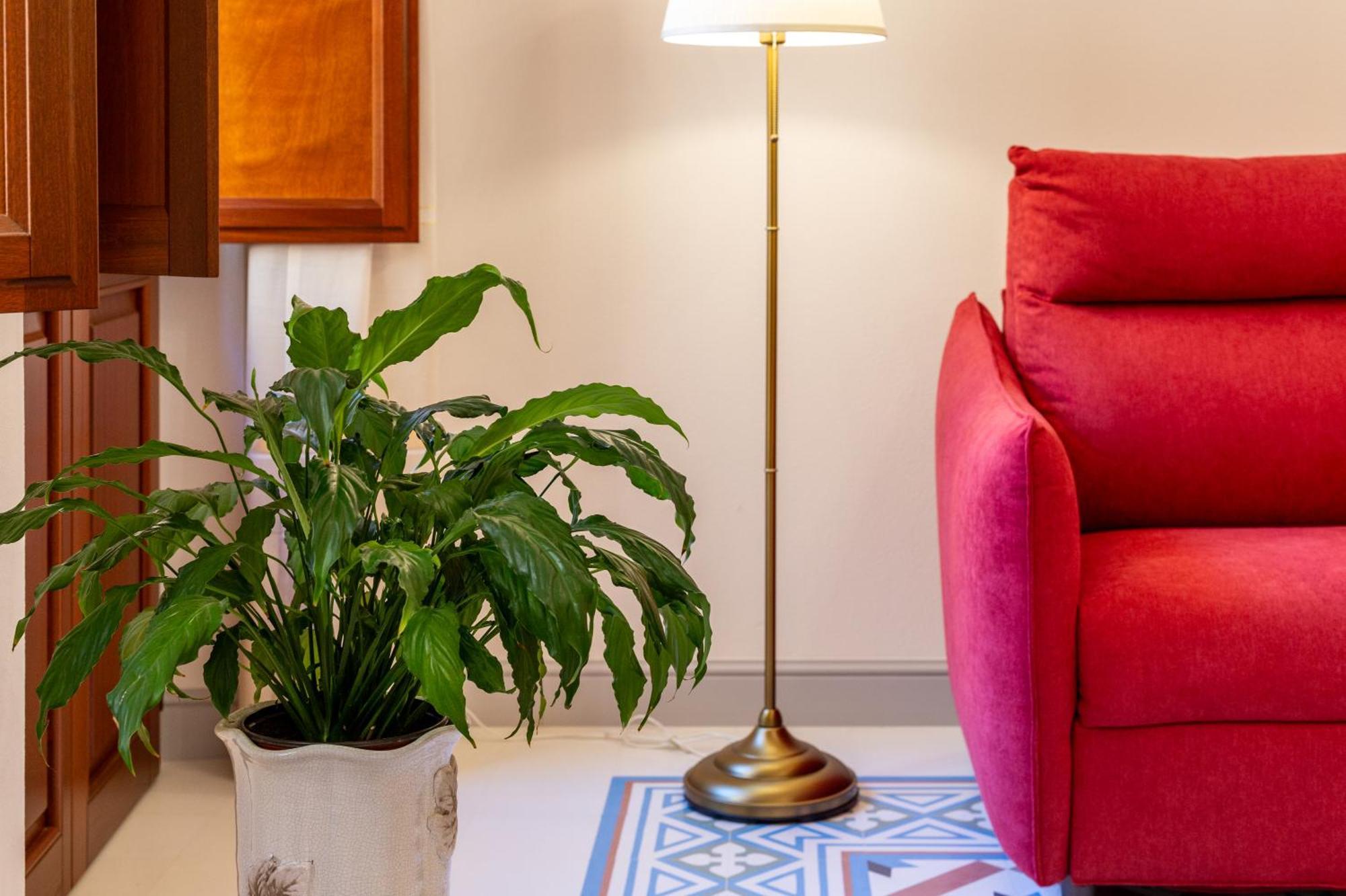 Mch-Marina Charming House Apartment Cagliari Bagian luar foto