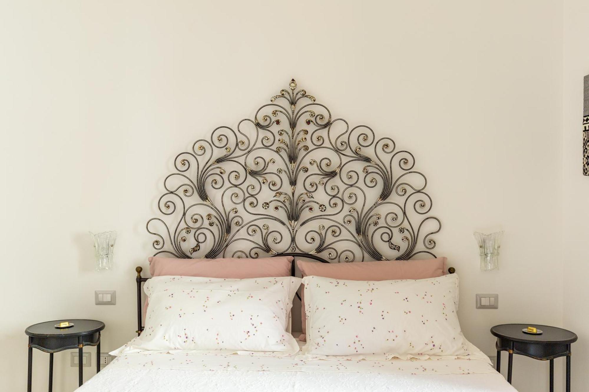 Mch-Marina Charming House Apartment Cagliari Ruang foto