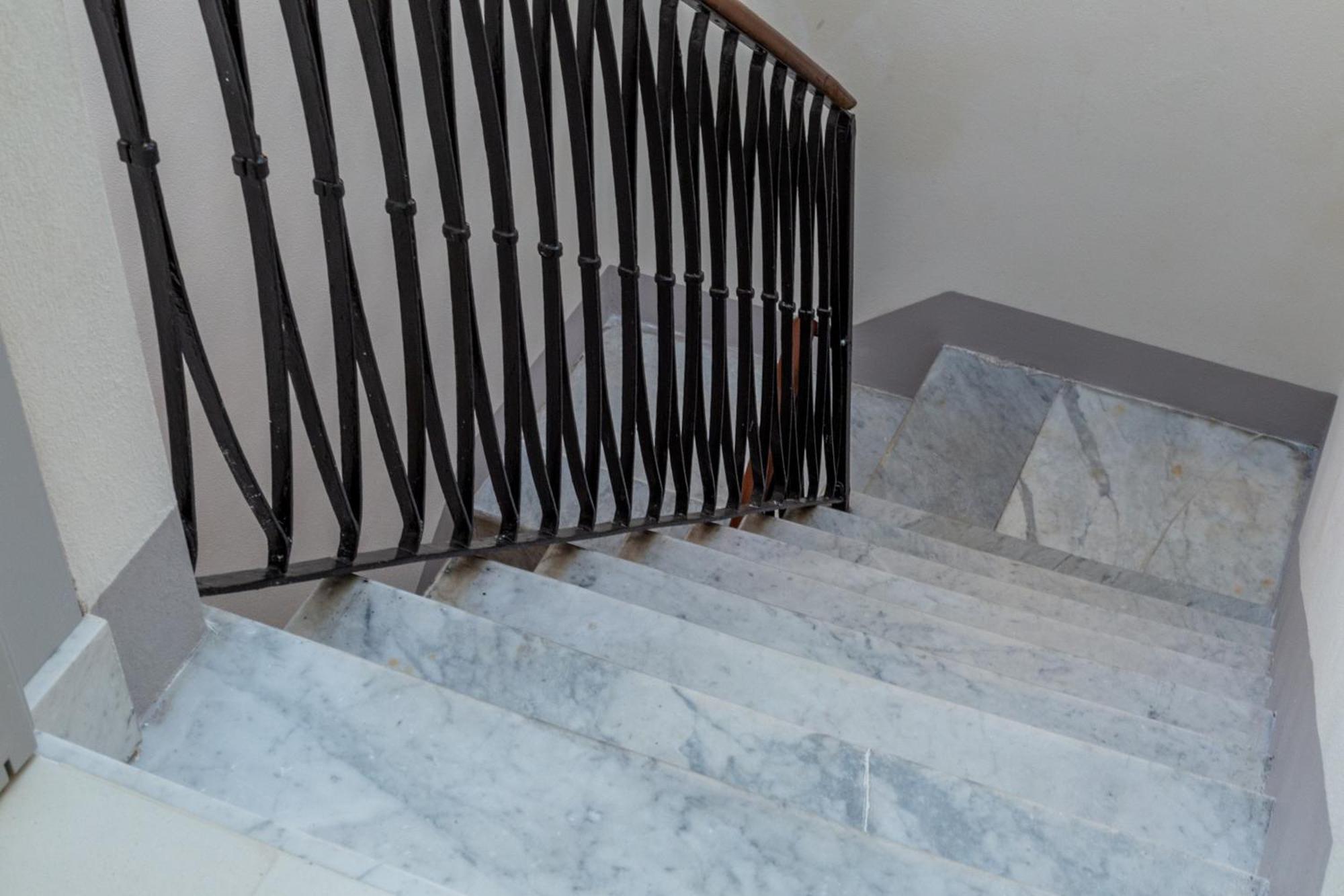 Mch-Marina Charming House Apartment Cagliari Bagian luar foto